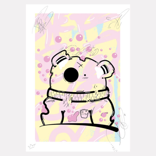 there's no way I could save you