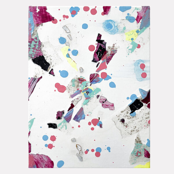 Urban Palimpsest 25-08-105